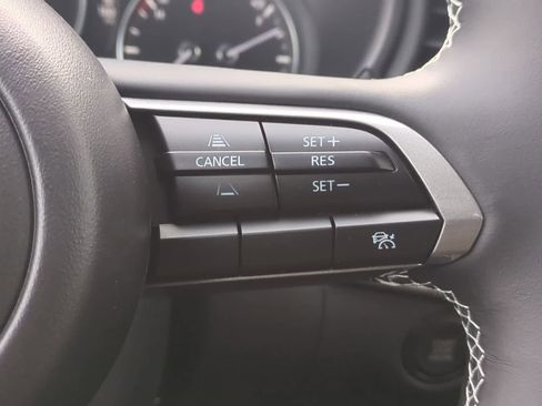 New 2026 MAZDA CX-30 AWD 2.5 S image 25