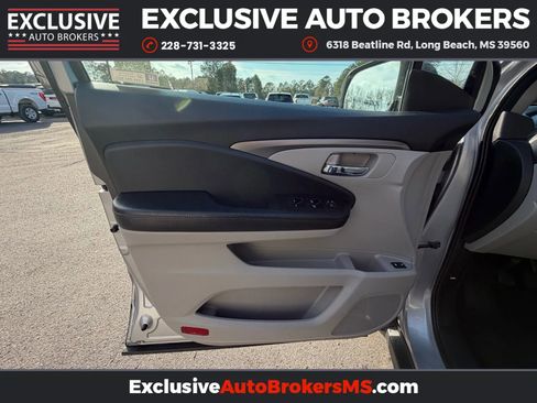 Used 2018 Honda Pilot EX-L image 19