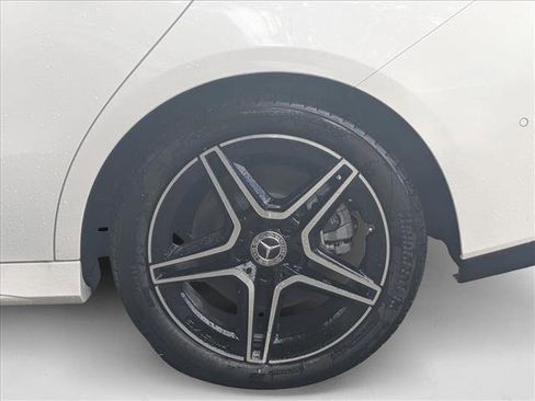 New 2026 Mercedes-Benz CLA 250 image 9