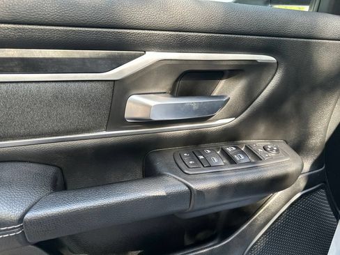 Used 2020 RAM 1500 Lone Star RWD image 15