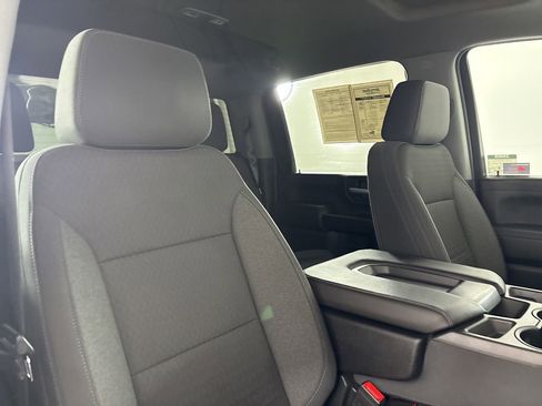 Used 2020 Chevrolet Silverado 2500 LT w/ Fleet Comfort Package image 28