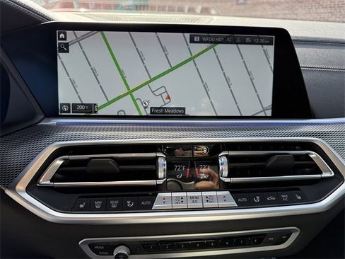 Used 2023 BMW X5 xDrive40i w/ M Sport Package image 19