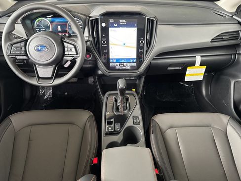 New 2026 Subaru Crosstrek 2.5i Limited AWD/4WD image 13