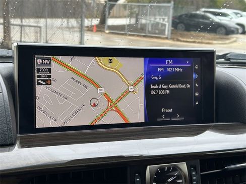 Used 2017 Lexus LX 570 4WD image 46