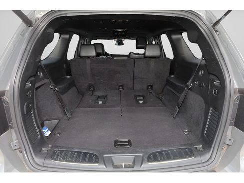 Used 2021 Dodge Durango R/T w/ Blacktop Package RWD image 20