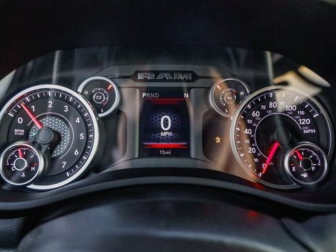 New 2026 RAM 2500 Tradesman image 23