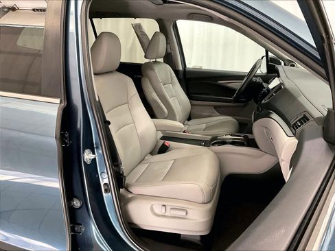 Used 2022 Honda Pilot Special Edition image 11