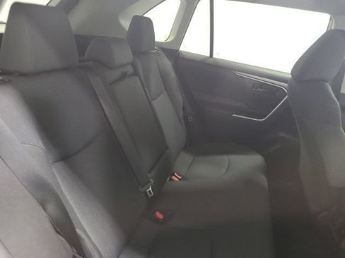 Certified 2023 Toyota RAV4 LE AWD/4WD image 14