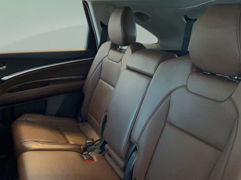 Used 2019 Acura MDX SH-AWD w/ Technology Package image 26