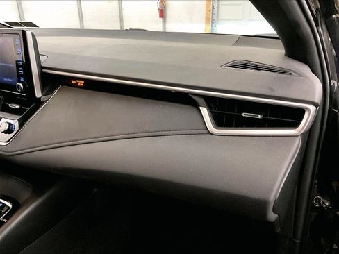 Used 2020 Toyota Corolla SE FWD image 15