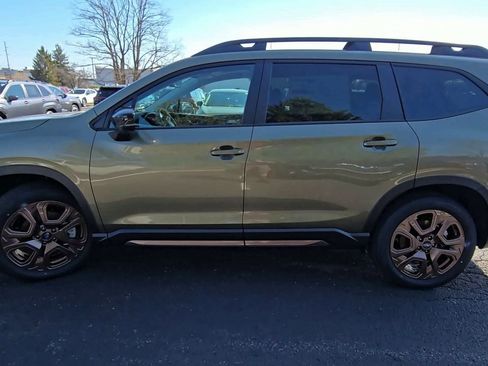 New 2026 Subaru Ascent Limited Bronze AWD/4WD image 5