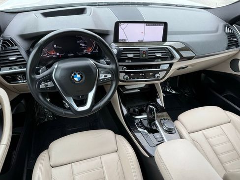 Used 2020 BMW X4 xDrive30i w/ Premium Package AWD/4WD image 27