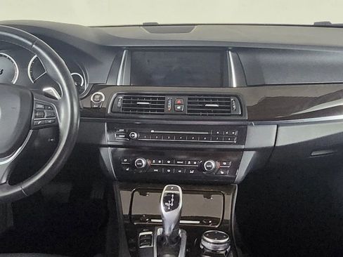 Used 2016 BMW 528i Sedan image 21