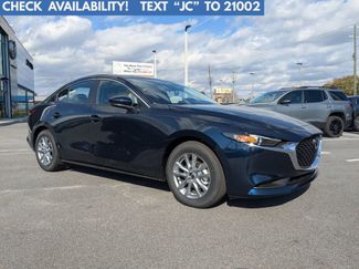 New 2026 MAZDA MAZDA3 s 360° Tour