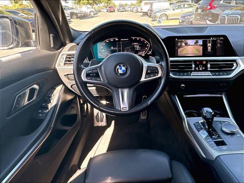 Used 2020 BMW M340i w/ Driving Assistance Package RWD image 11