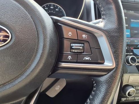 Used 2020 Subaru Ascent Limited w/ Popular Package #2A image 15