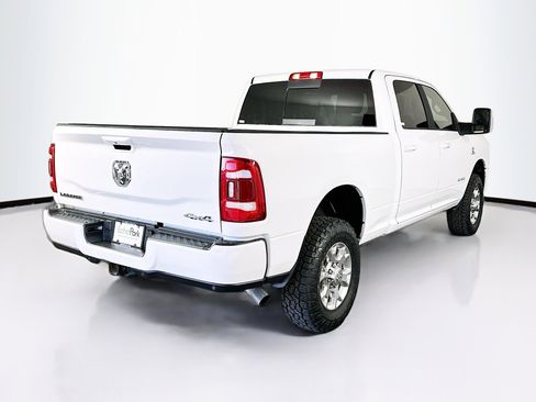 Used 2024 RAM 2500 Laramie w/ Safety Group image 9