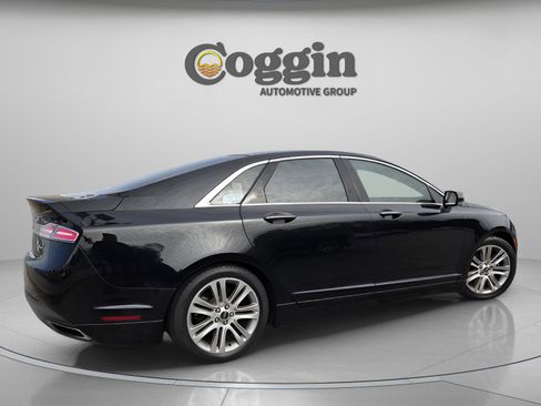 Used 2016 Lincoln MKZ w/ Equipment Group 300A Reserve image 16