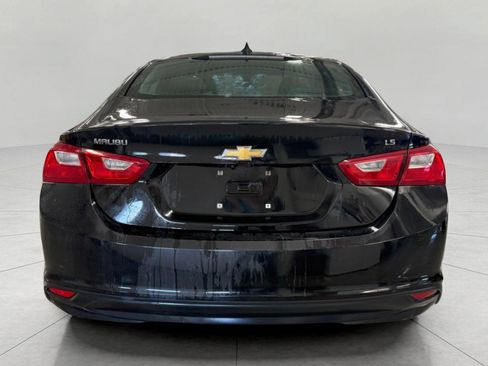 Used 2016 Chevrolet Malibu LS image 7