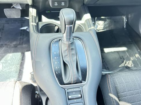 Used 2026 Honda HR-V Sport image 18