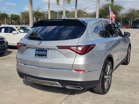Used 2026 Acura MDX w/ Technology Package image 7