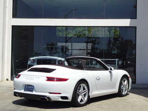 Used 2019 Porsche 911 Carrera image 7