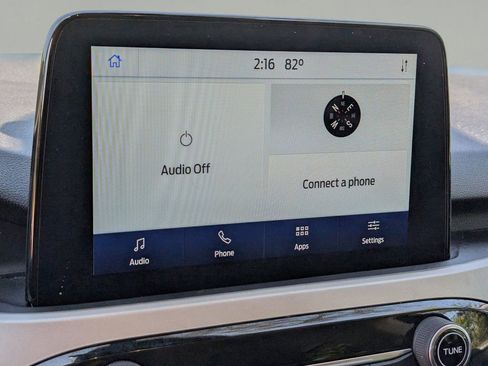 Used 2022 Ford Escape SE FWD image 22