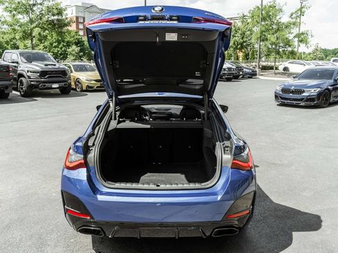 Used 2022 BMW M440i xDrive Gran Coupe w/ Premium Package AWD/4WD image 30