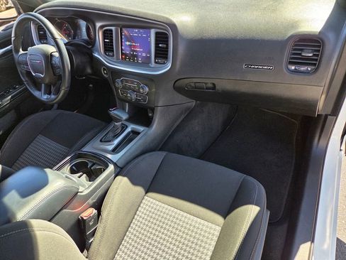 Used 2022 Dodge Charger R/T w/ Blacktop Package RWD image 20