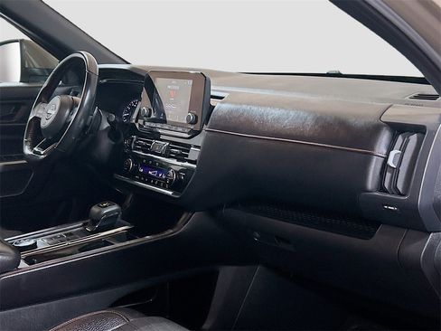 Used 2024 Nissan Pathfinder Rock Creek image 27