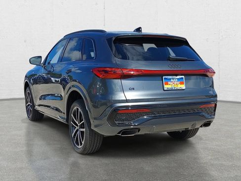New 2026 Audi Q5 Premium Plus AWD/4WD image 7