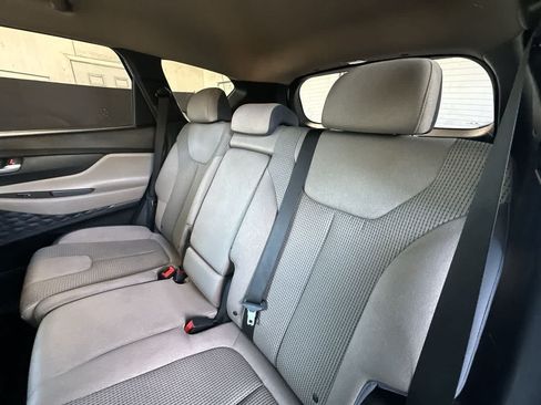 Used 2023 Hyundai Santa Fe SE FWD image 22