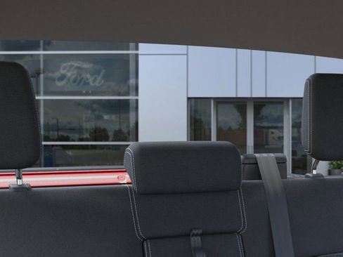 New 2025 Ford Ranger XL image 22