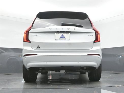 New 2026 Volvo XC90 B6 Ultra image 44