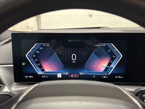 Used 2023 BMW i4 eDrive35 w/ Premium Package image 35