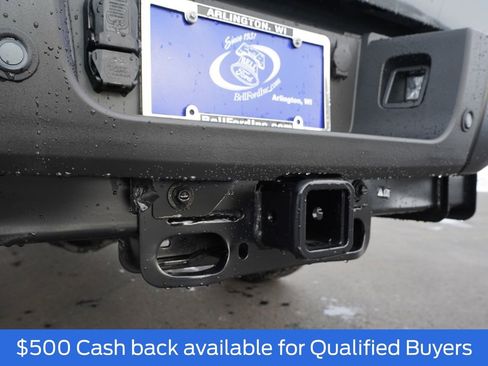 New 2026 Ford F250 XL w/ 360-Degree Camera Package AWD/4WD image 24