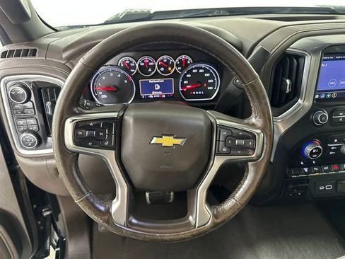 Used 2022 Chevrolet Silverado 3500 LT w/ All Star Edition image 13