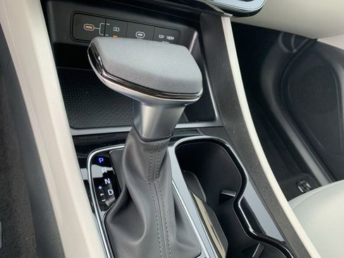 New 2026 Hyundai Tucson SEL image 20