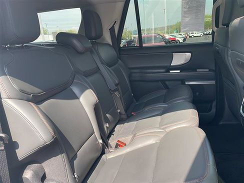 Certified 2025 Ford Expedition Max Active AWD/4WD image 28