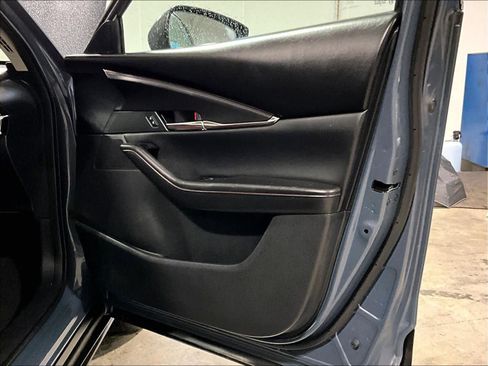 Used 2025 MAZDA CX-30 AWD 2.5 S w/ Preferred Package image 12
