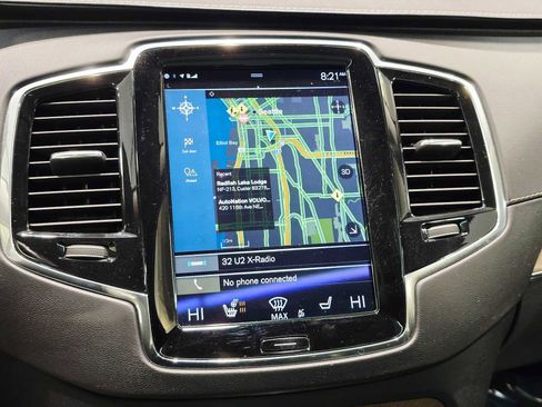 Used 2017 Volvo XC90 T6 Inscription w/ Vision Package image 14