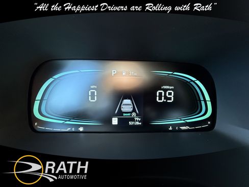 Used 2025 Hyundai Palisade SEL image 17