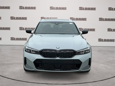 New 2026 BMW M340i xDrive w/ Premium Package image 8