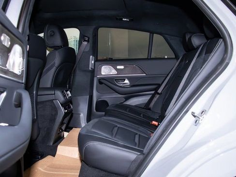 New 2026 Mercedes-Benz GLE 63 AMG S image 22