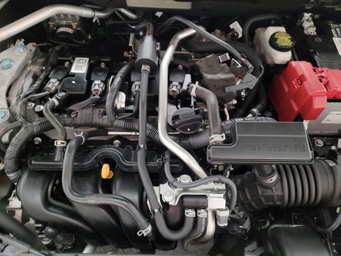 Used 2021 Nissan Sentra SV image 30