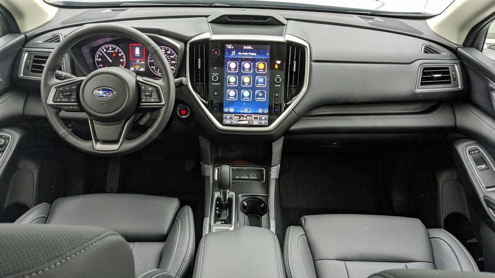 Certified 2025 Subaru Ascent Limited AWD/4WD image 18