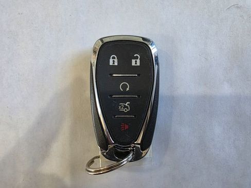 Used 2021 Chevrolet Malibu Premier image 31