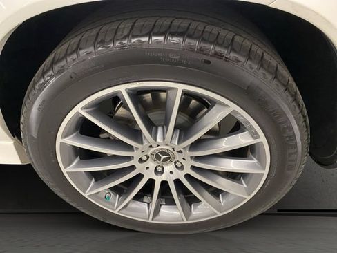 Used 2020 Mercedes-Benz GLE 580 4MATIC image 38