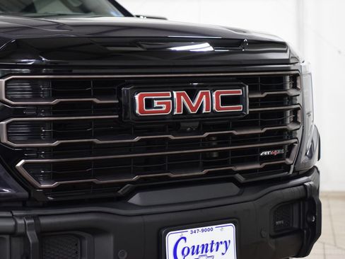 Used 2023 GMC Sierra 1500 AT4X AWD/4WD image 11