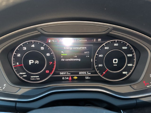 Used 2018 Audi Q5 2.0T Premium Plus w/ Premium Plus Package AWD/4WD image 17